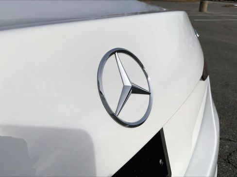 Certified 2023 Mercedes-Benz C 300 4MATIC Sedan image 10