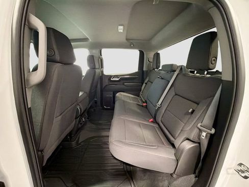 New 2026 GMC Sierra 1500 Elevation AWD/4WD image 20