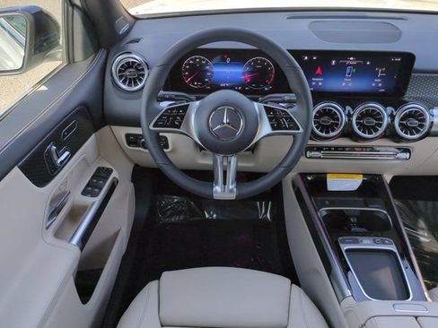 Certified 2026 Mercedes-Benz GLB 250 image 16