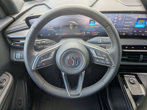 New 2026 Buick Enclave Preferred w/ Power Package AWD/4WD image 19