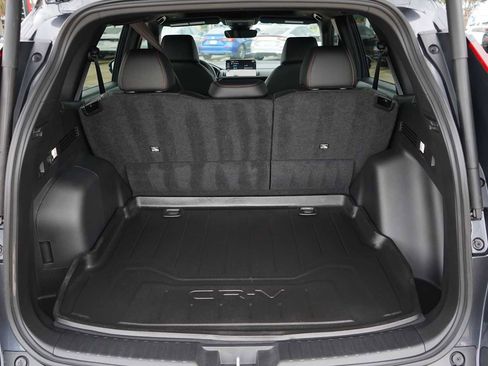 Used 2026 Honda CR-V Sport-L image 26