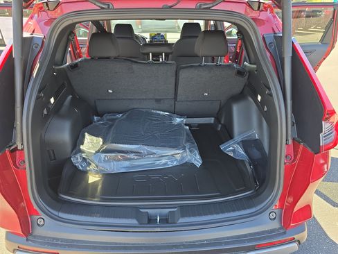 New 2026 Honda CR-V TrailSport image 13