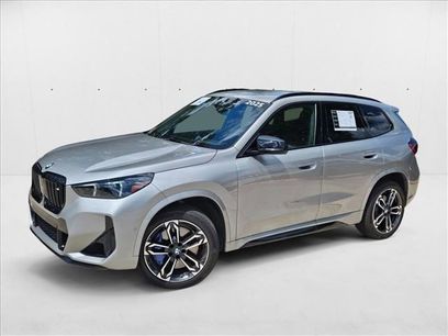Used 2025 BMW X1 M35i w/ Shadowloine Package