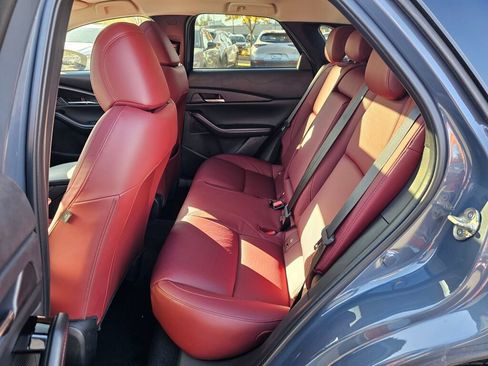 New 2025 MAZDA CX-30 AWD 2.5 S w/ Preferred Package image 23