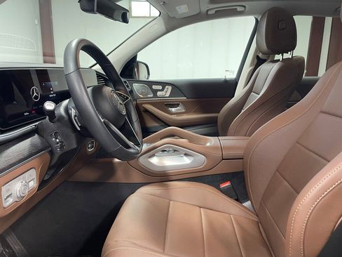 Used 2026 Mercedes-Benz GLE 350 GLE 350 image 20