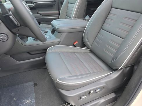 New 2026 GMC Sierra 1500 AT4X AWD/4WD image 25