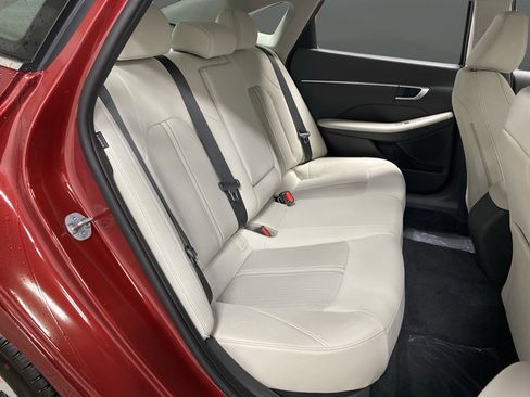 New 2026 Hyundai Sonata SEL AWD/4WD image 28