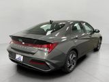 New 2025 Hyundai Elantra SEL image 3
