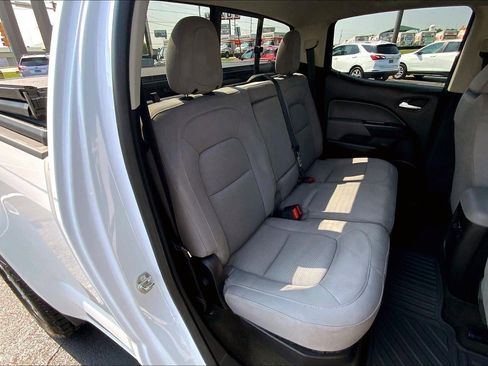 Used 2016 Chevrolet Colorado LT w/ LT Convenience Package image 23