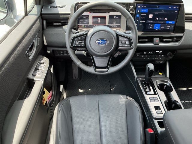 New 2026 Subaru Outback Limited AWD/4WD image 8