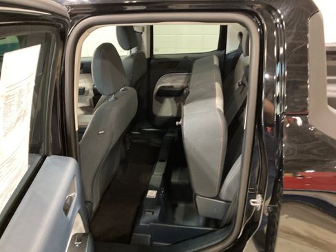 Used 2022 Ford Maverick XLT w/ Equipment Group 300A Standard image 17