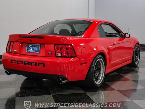 Used 2004 Ford Mustang Cobra RWD image 25