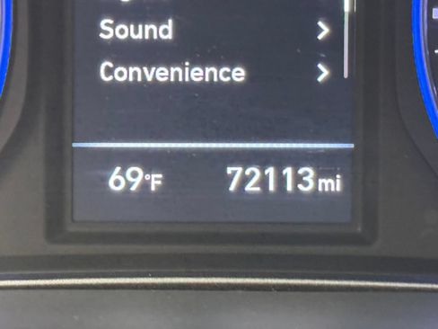 Used 2020 Hyundai Kona SEL Plus w/ Cargo Package AWD/4WD image 18