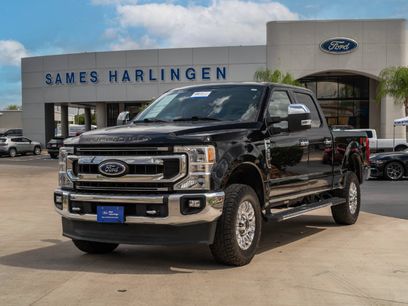Certified 2021 Ford F250 XLT w/ XLT Premium Package