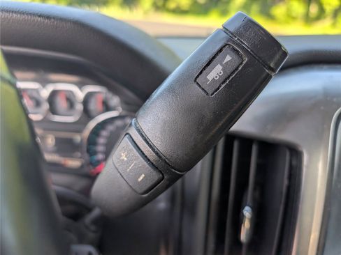 Used 2014 Chevrolet Silverado 1500 LT RWD image 19