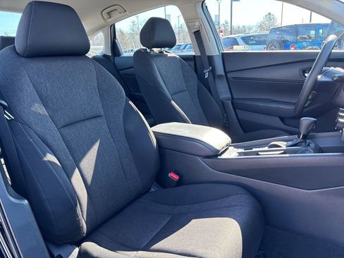 Used 2024 Honda Accord LX image 19