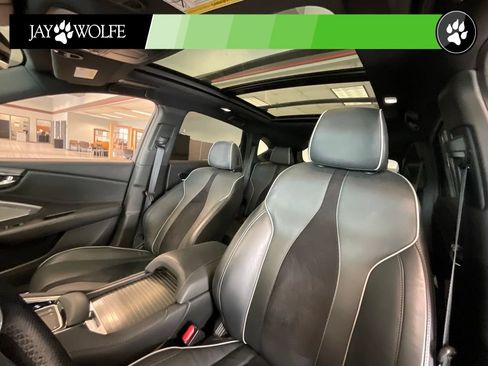 Used 2020 Acura RDX A-Spec AWD/4WD image 10