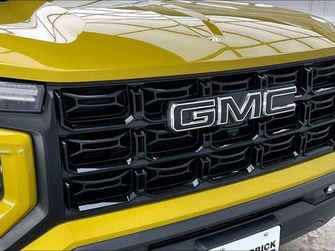 Used 2023 GMC Canyon Elevation w/ Elevation Premium Package image 29