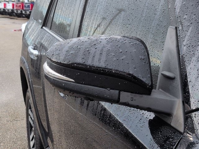 Used 2022 Toyota 4Runner Limited RWD image 12