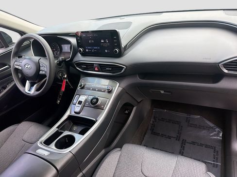Used 2023 Hyundai Santa Fe SE FWD image 31