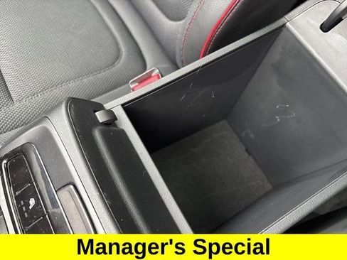 Used 2023 Hyundai Tucson N Line AWD/4WD image 29