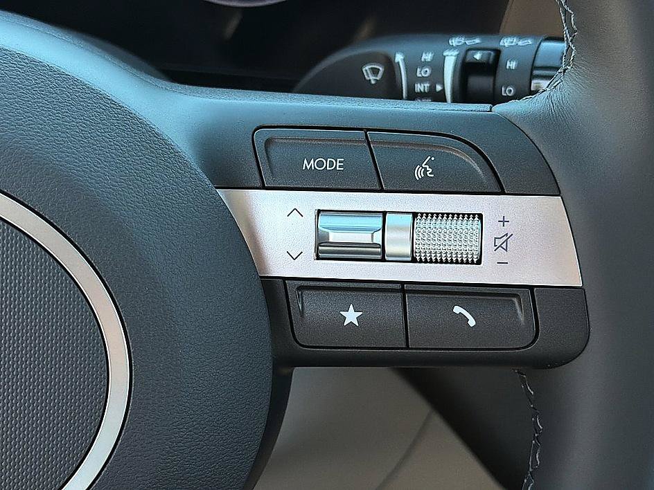 New 2027 Hyundai Kona SEL Sport AWD/4WD image 15