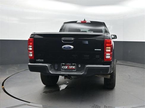 Used 2020 Ford Ranger XL w/ Equipment Group 101A Mid image 30