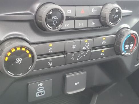 New 2025 Ford F350 XL w/ STX Appearance Package image 27