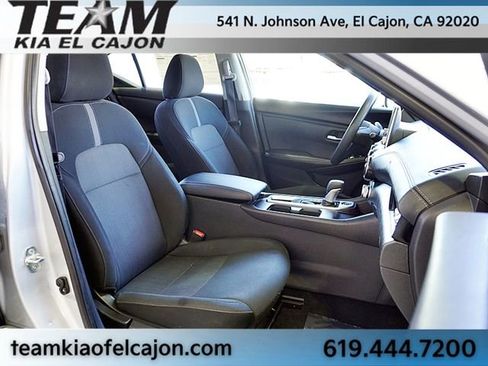 Used 2023 Nissan Sentra SV image 12