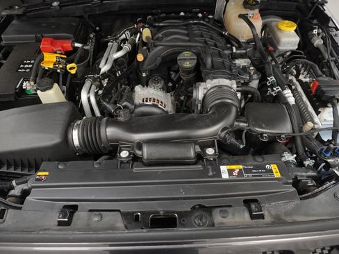 Certified 2021 Jeep Wrangler Unlimited Sport AWD/4WD image 52