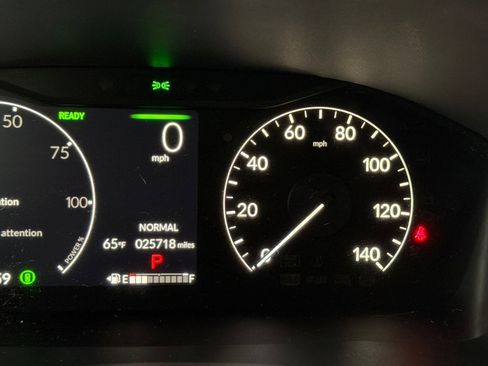 Used 2024 Honda CR-V Sport-L image 20