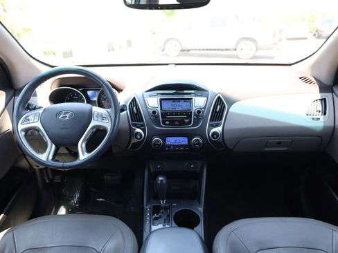 Used 2013 Hyundai Tucson Limited AWD/4WD image 16