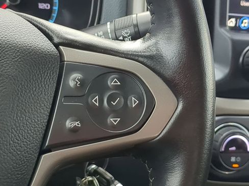 Used 2022 Chevrolet Colorado Z71 w/ Safety Package image 19