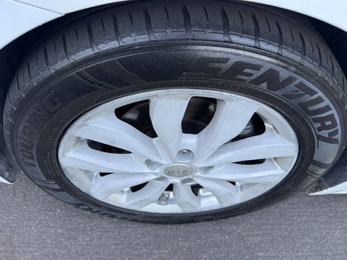 Used 2015 Kia Optima EX w/ EX Premium Package image 34