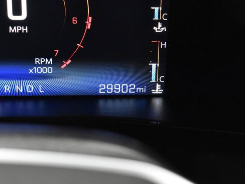 Used 2023 Chevrolet Colorado Z71 w/ Z71 Convenience Package 2 AWD/4WD image 21