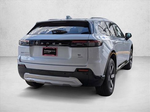 New 2026 Honda Prologue Touring image 2