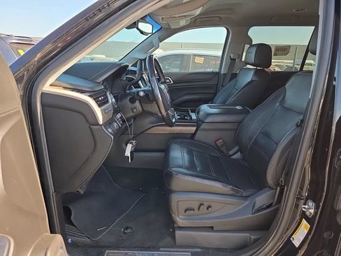 Used 2018 GMC Yukon XL Denali RWD image 9