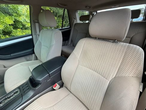 Used 2006 Toyota 4Runner SR5 RWD image 41