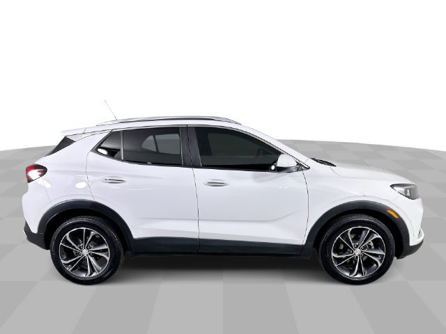 Used 2022 Buick Encore GX Select FWD image 9