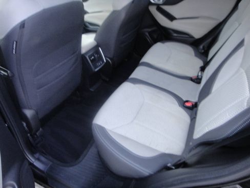 Used 2021 Subaru Forester Premium AWD/4WD image 12