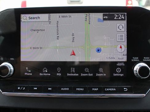 Used 2022 Mitsubishi Outlander SE image 27