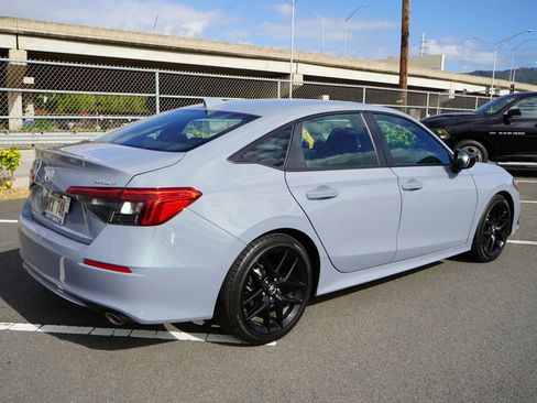 Used 2024 Honda Civic Sport image 25