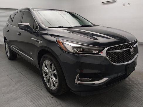 Used 2020 Buick Enclave Avenir w/ LPO, Floor Liner Package FWD image 13