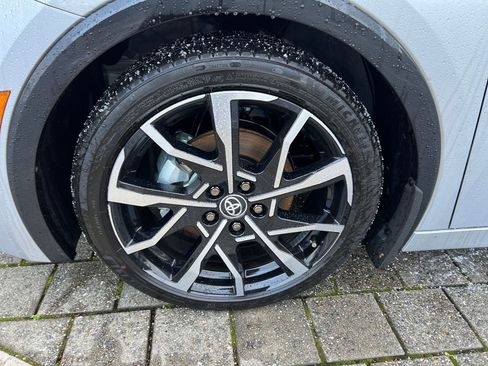 New 2026 Toyota Prius Plug-In Hybrid image 10