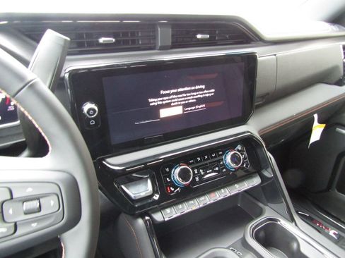 New 2026 GMC Sierra 2500 AT4 w/ Max Trailering Package image 36