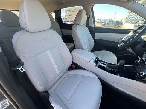 New 2026 Hyundai Tucson SEL image 26