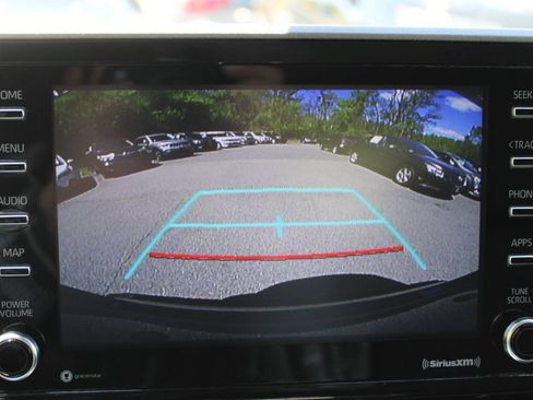 Used 2021 Toyota C-HR LE FWD image 41