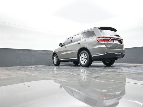 Used 2023 Dodge Durango SXT Launch Edition image 44