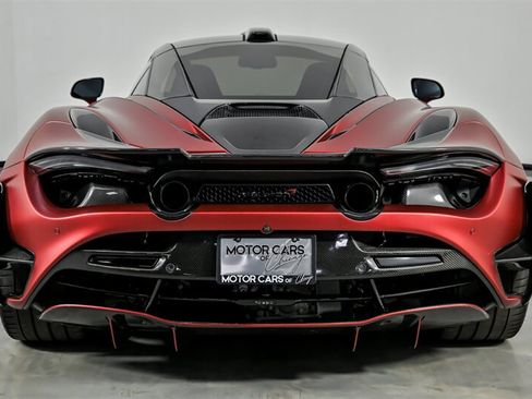 Used 2018 McLaren 720S RWD image 15
