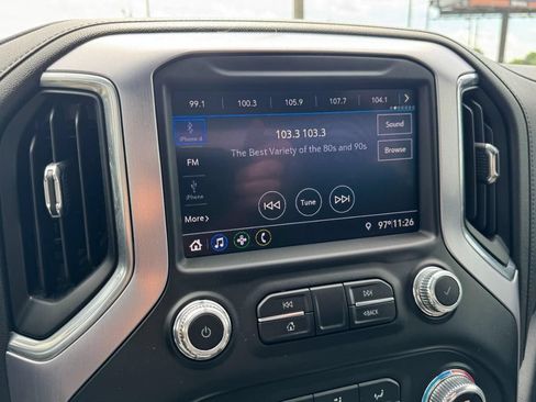 Used 2019 GMC Sierra 1500 Elevation w/ Elevation Value Package AWD/4WD image 18